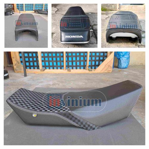 Jok Motor Badung Bali