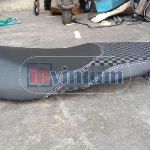 Jok Motor Bandung Terbaik
