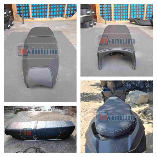 Jok Motor Bangka Belitung