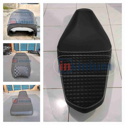 Jok Motor Bangka Selatan