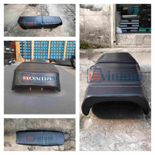 Jok Motor Barito Utara