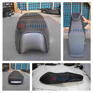 Jok Motor Bengkulu Selatan