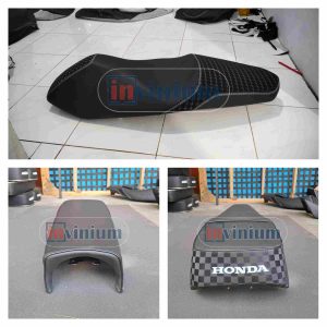 Jok Motor Bengkulu Tengah