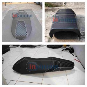 Jok Motor Bengkulu Utara