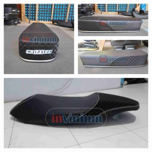 Jok Motor Bone Bolango