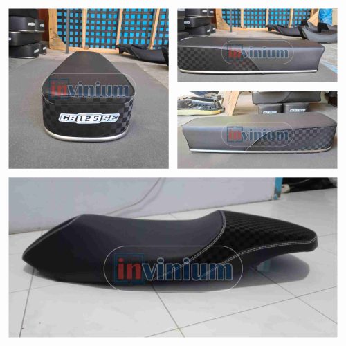 Jok Motor Bone Bolango