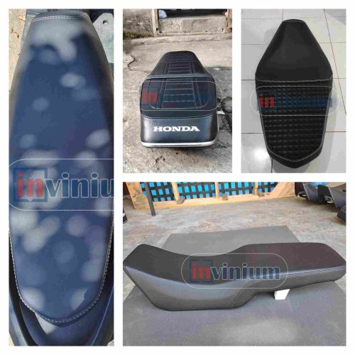 Jok Motor Buru Selatan