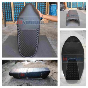 Jok Motor Custom Bengkulu