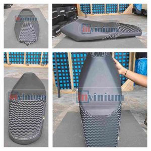 Jok Motor Custom Bungo