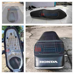 Jok Motor Custom Gresik