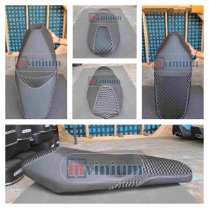 Jok Motor Custom Mesuji