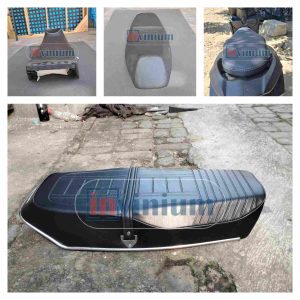 Jok Motor Custom Pasuruan