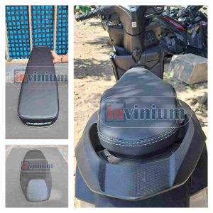 Jok Motor Custom Pontianak