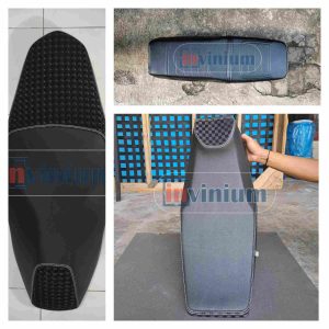 Jok Motor Custom Purbalingga