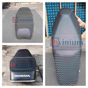 Jok Motor Custom Sidoarjo