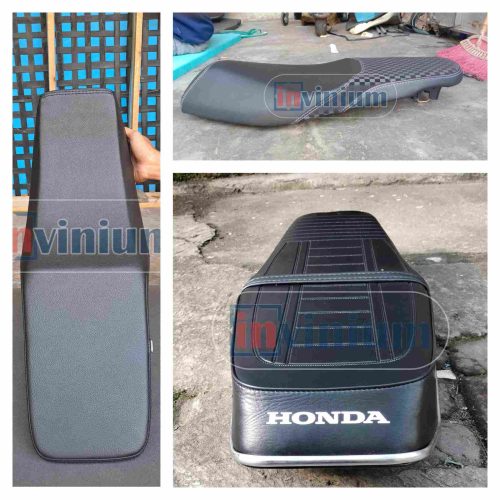 Jok Motor Custom Surabaya