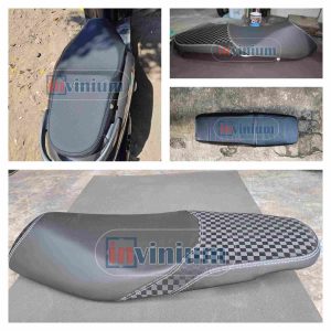 Jok Motor Custom Ternate