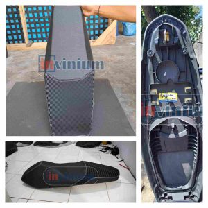 Jok Motor Gorontalo Utara