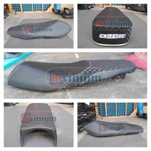 Jok Motor Halmahera Barat