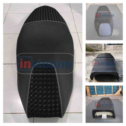 Jok Motor Hulu Sungai Selatan