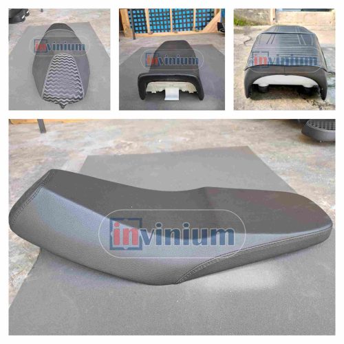 Jok Motor Hulu Sungai Tengah
