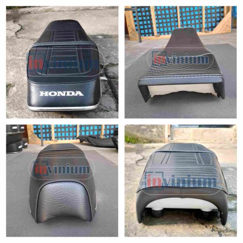Jok Motor Jakarta Barat