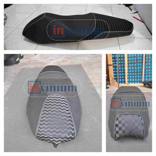 Jok Motor Jakarta Utara