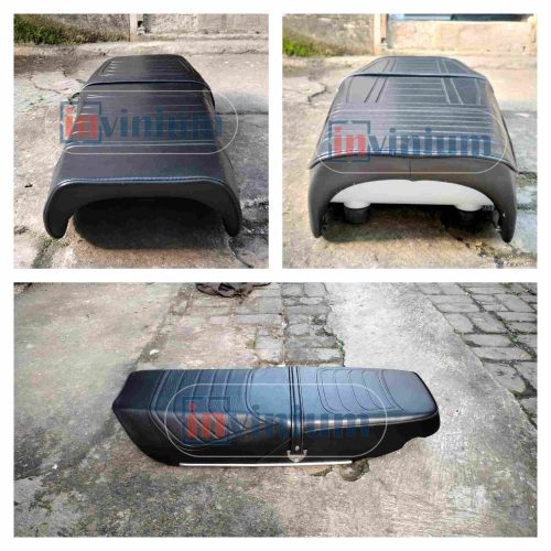 Jok Motor Kapuas Hulu
