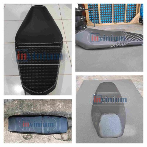 Jok Motor Kotawaringin Timur