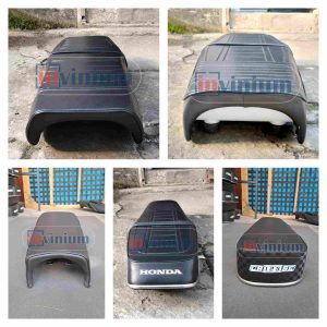 Jok Motor Lampung Tengah