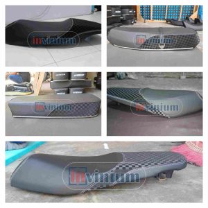 Jok Motor Maluku Tenggara Barat