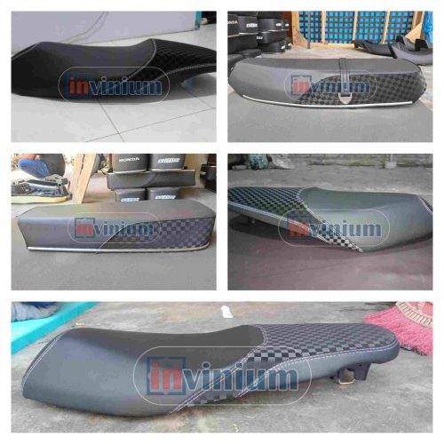 Jok Motor Maluku Tenggara Barat