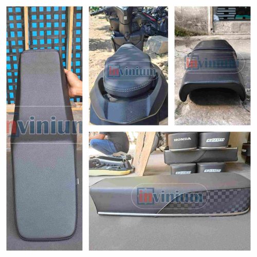 Jok Motor Murah Bangka