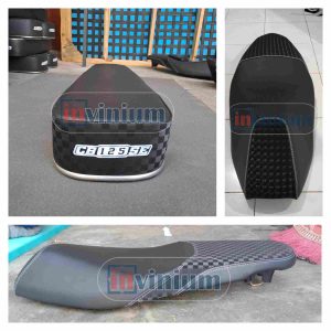 Jok Motor Murah Banyuwangi