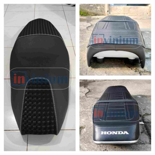 Jok Motor Murah Bengkayang