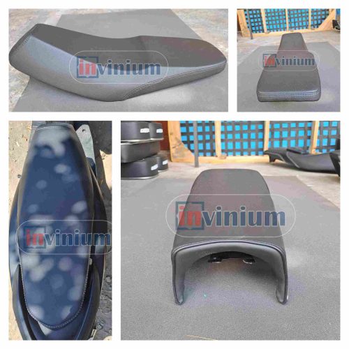 Jok Motor Murah Berau