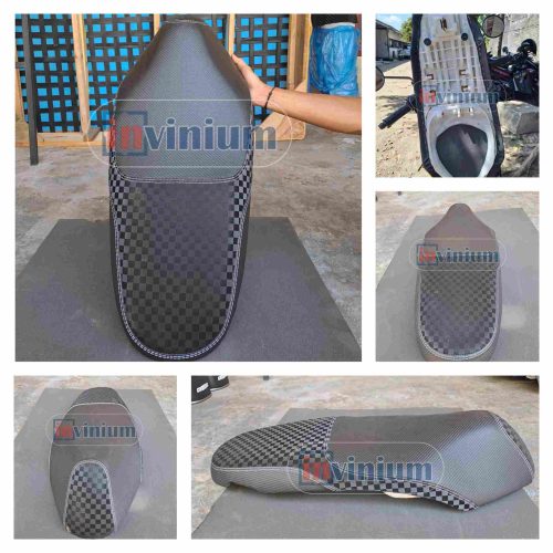 Jok Motor Murah Bintan