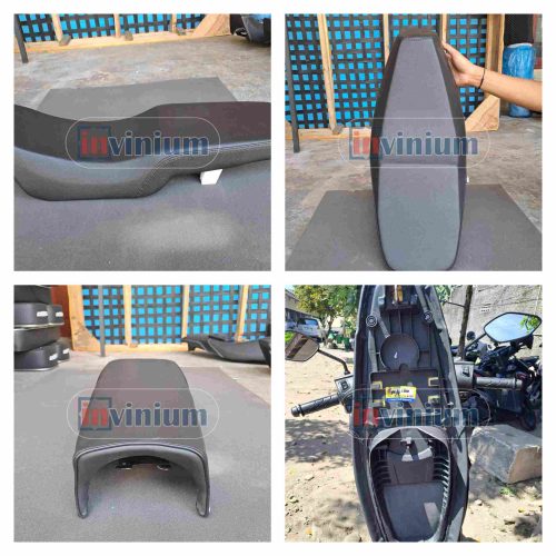 Jok Motor Murah Cilacap