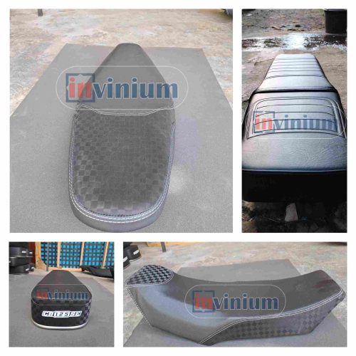 Jok Motor Murah Gianyar