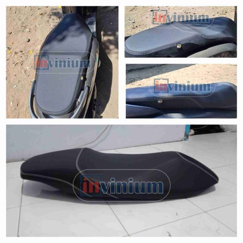 Jok Motor Murah Katingan