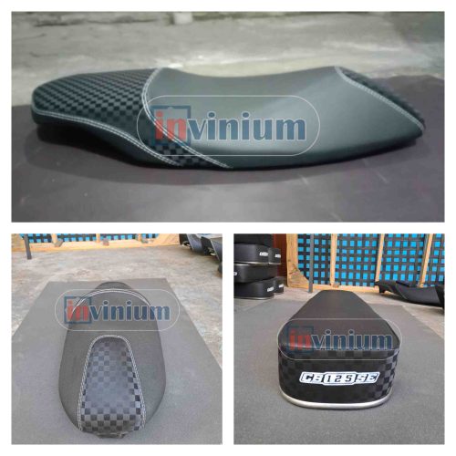 Jok Motor Murah Kendal