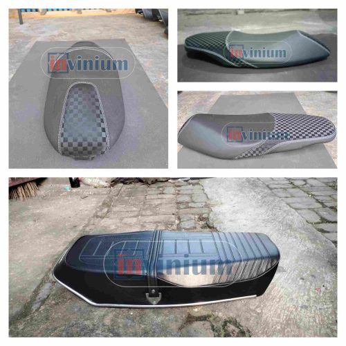 Jok Motor Murah Lebak