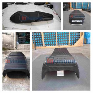 Jok Motor Murah Magetan