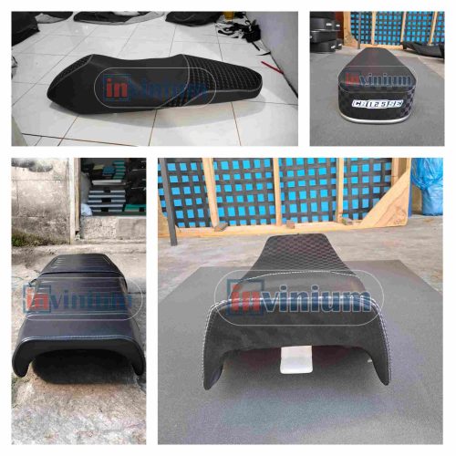 Jok Motor Murah Magetan