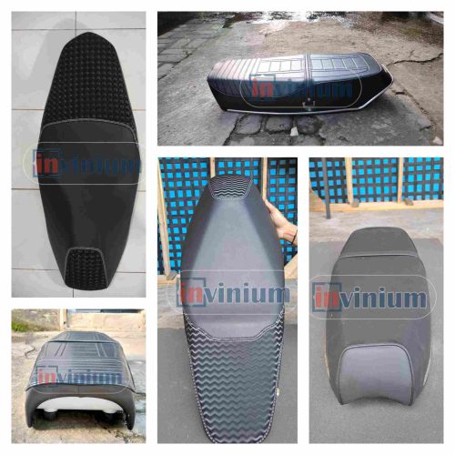 Jok Motor Murah Malinau