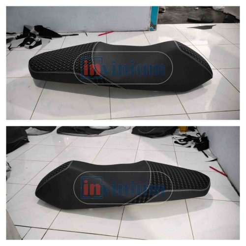 Jok Motor Murah Natuna