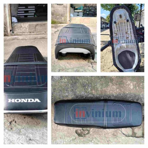Jok Motor Murah Paser