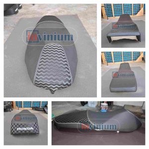 Jok Motor Murah Pesawaran