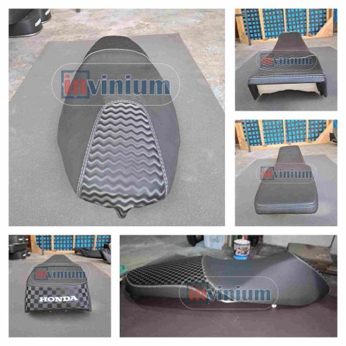 Jok Motor Murah Pesawaran