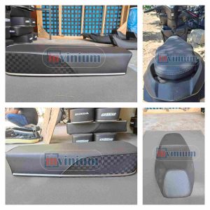 Jok Motor Murah Sambas